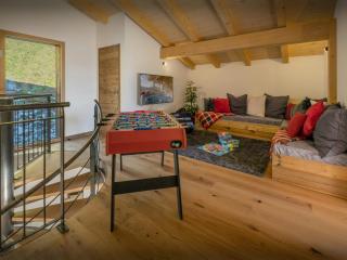 Chalet Paralpin - OVO Network - Manigod - 1