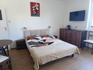 Pokoje Gościnne u Basi Dożynkowa 6 - Ostrowo - 2