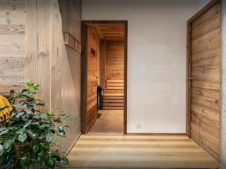 Chalet Paralpin - OVO Network - 1