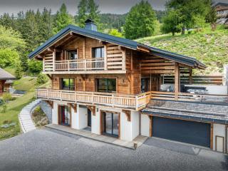Chalet Paralpin - OVO Network - Manigod - 7