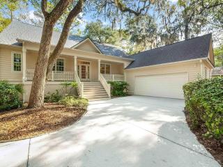 2734 Old Forest Drive - Seabrook Island - 0