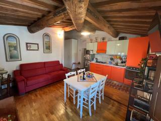 il nido - Colle di Val d'Elsa - 7