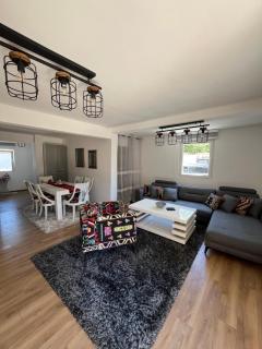 Vila Botanic Residence - Saraievo - 4