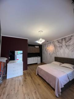 Seaside Select Studio 2 - Durrës - 0