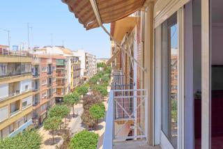 5 Caballeros Cuarto - Puente Genil - 9