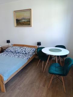 Pokoje Gościnne u Basi Dożynkowa 6 - Ostrowo - 6
