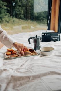 Parcel Tiny House au coeur des vignes proche Mont Ventoux - 5