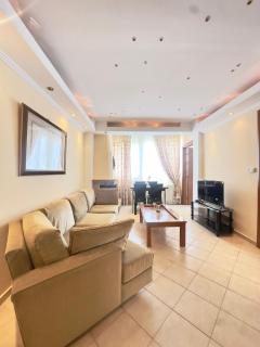 Family Beach apartment - Perea - 9