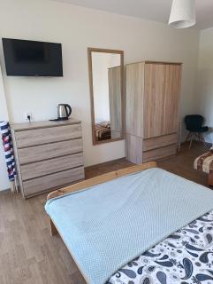 Pokoje Gościnne u Basi Dożynkowa 6 - 7