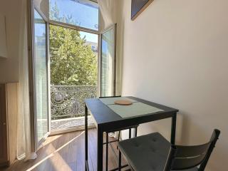 SM Joli studio central proche tram et gare - Nice - 5