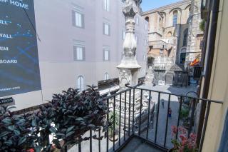 Obelisco di San Gennaro - 0