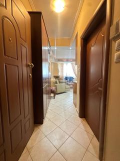 Family Beach apartment - Perea - 2