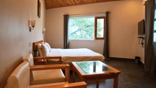 Hotel Dwaper - Masuri - 7