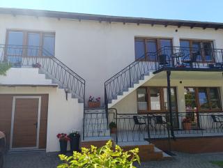 Pokoje Gościnne u Basi Dożynkowa 6 - Ostrowo - 9