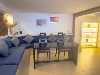 Elegant Relaxing Oasis in the Heart of Sfax - Sfax - 6