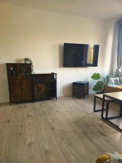 Industiral Design - 24h Self-Check- in - bis 7 Personen - zentrale Lage - Parkplatz - WiFi - Innenhof - Nalbach - 9