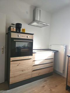 Industiral Design - 24h Self-Check- in - bis 7 Personen - zentrale Lage - Parkplatz - WiFi - Innenhof - Nalbach - 1