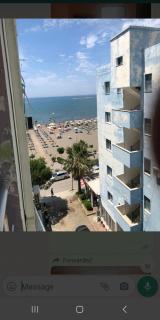 Front Beach Appartament - Lezhë - 4