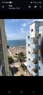 Front Beach Appartament - Lezhë - 1