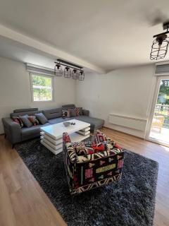 Vila Botanic Residence - Saraievo - 5