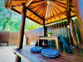 Yue Ya Villa - Puli - 7