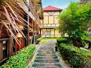 Yue Ya Villa - 9