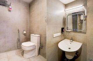 Hotel King Plaza Near IGI Airport Delhi - Neu-Delhi - 8