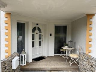 Luxus Wohnung mit Pool - Niederdürenbach - 7