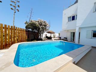 Dune Pearl Villa - Private Spa - Exclusive Pool, Sauna & Beach Access - Duna Parque Resorts & Hotels - Vila Nova de Milfontes - 9