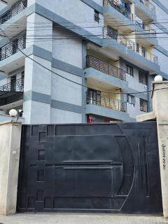 kingdom corner suites - Nairobi - 6