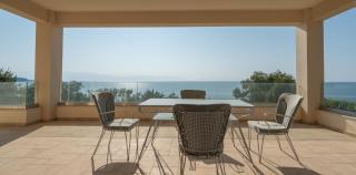 Koroni Seaside Private Beach Residence B - Koroni - 9
