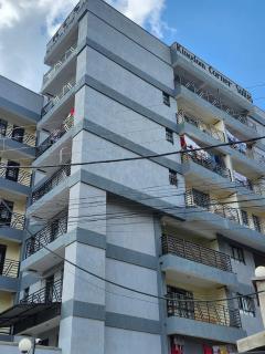 kingdom corner suites - Nairobi - 4