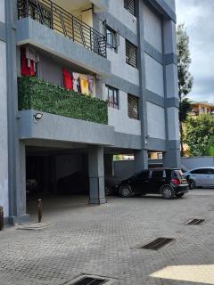 kingdom corner suites - Nairobi - 3
