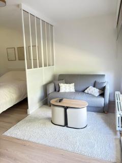 L'Appart 32 - Appartement confortable et au calme - Annecy - 9