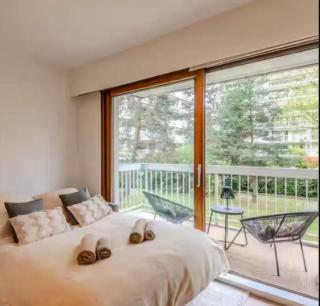 L'Appart 32 - Appartement confortable et au calme - Annecy - 5