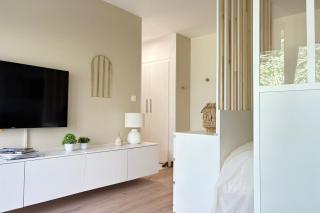 L'Appart 32 - Appartement confortable et au calme - Annecy - 4