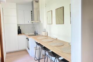 L'Appart 32 - Appartement confortable et au calme - Annecy - 2