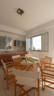Koroni Seaside Private Beach Residence B - Koroni - 8