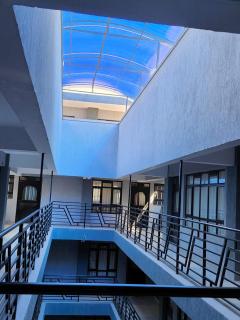 kingdom corner suites - Nairobi - 8