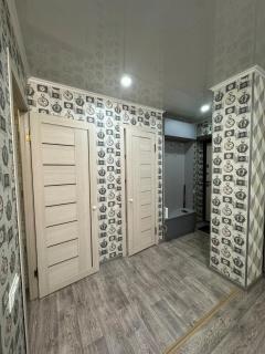Cozy apartment in the center of Almaty - Almaty - 3