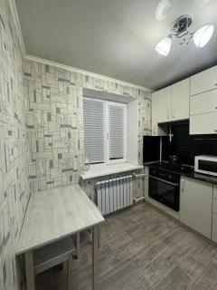 Cozy apartment in the center of Almaty - Almaty - 1