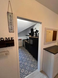 Timos Dahoam 93qm Balkon und familienfreundlich - Nesselwang - 8