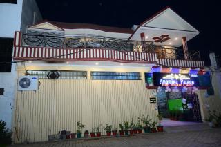 Anamika Palace - Ayodhya - 4