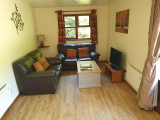 OAK 2 Bedroom Lodge - Kingsnorth - 1