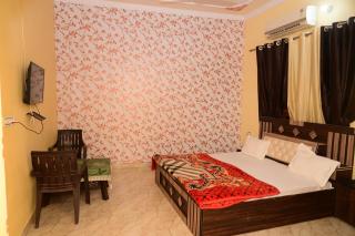 Anamika Palace - Ayodhya - 3