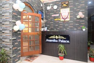 Anamika Palace - Ayodhya - 1