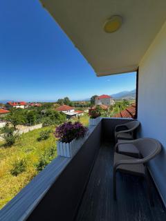 Vila L&D - Pogradec - 0