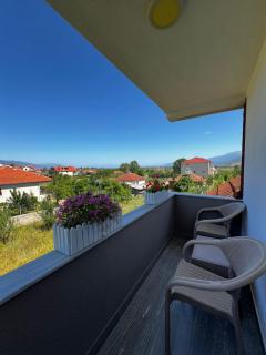 Vila L&D - Pogradec - 4