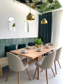 Maison Emeraude - Escapade bistrot chic & nature - Proche Vannes - 9