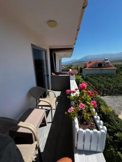 Vila L&D - Pogradec - 1